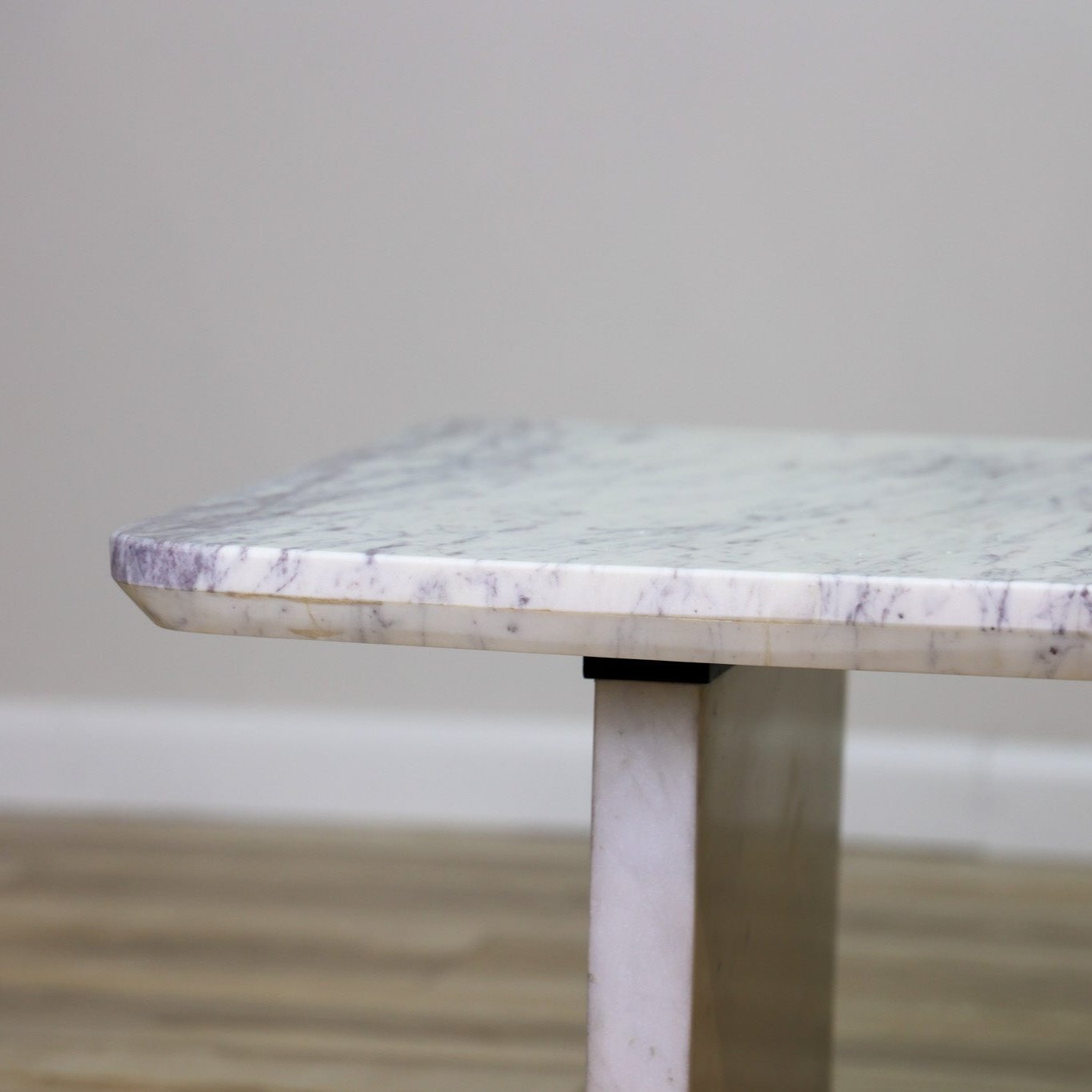 Kaius Marble Coffee Table