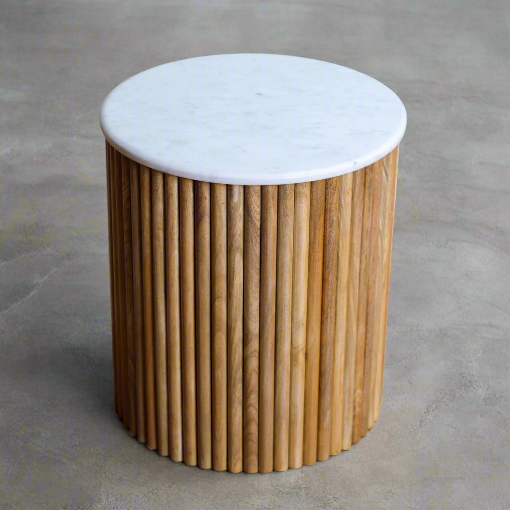 Fitzgerald Accent Table