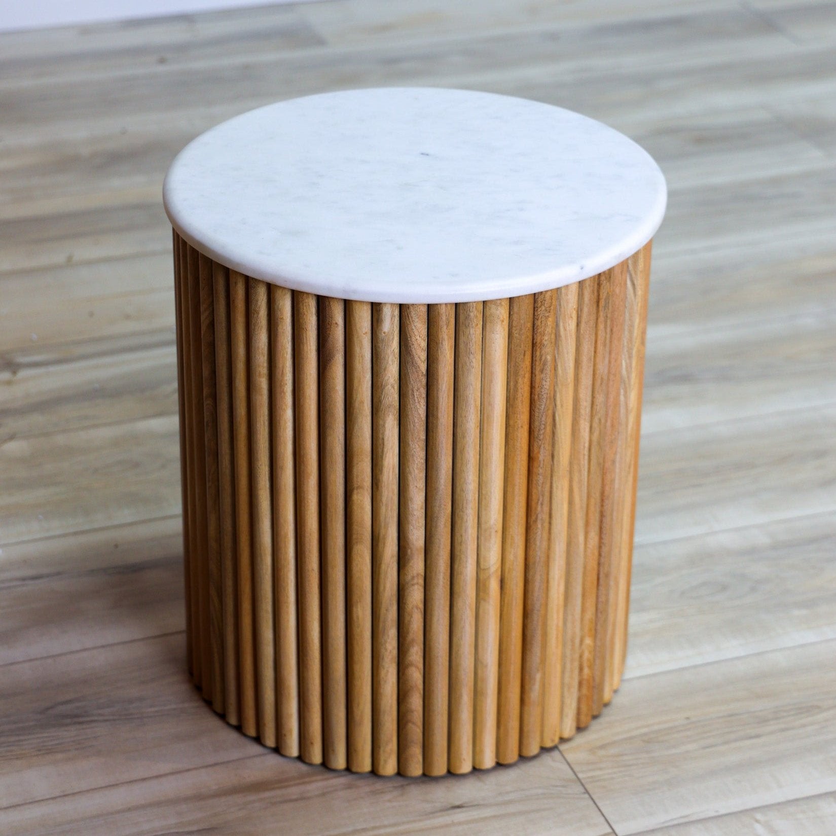 Fitzgerald Accent Table