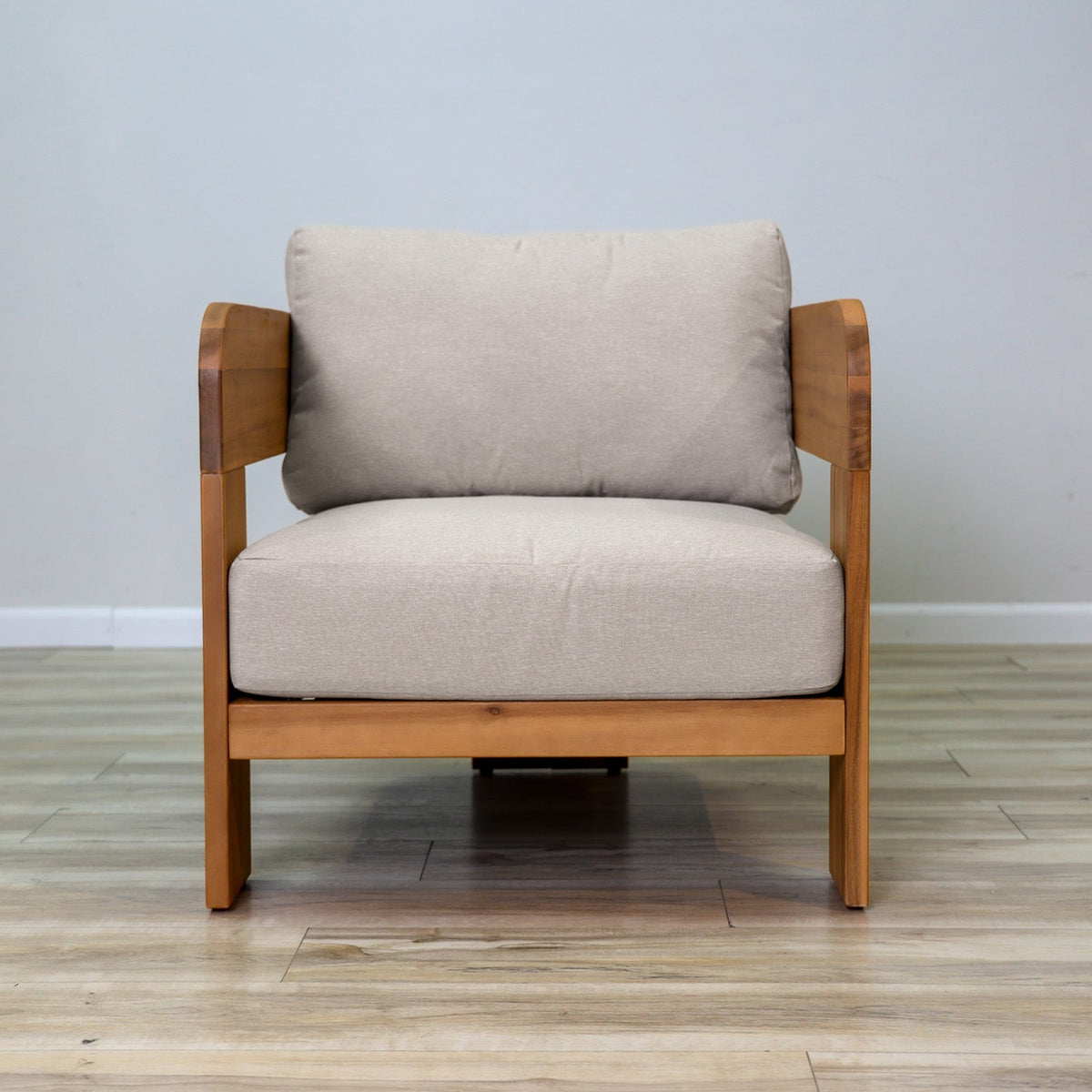 Fresno Outdoor Accent Chair