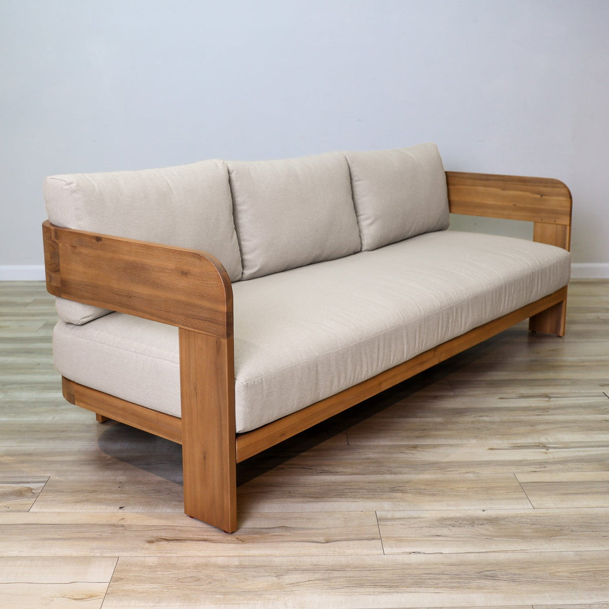 Fresno Outdoor Sofa