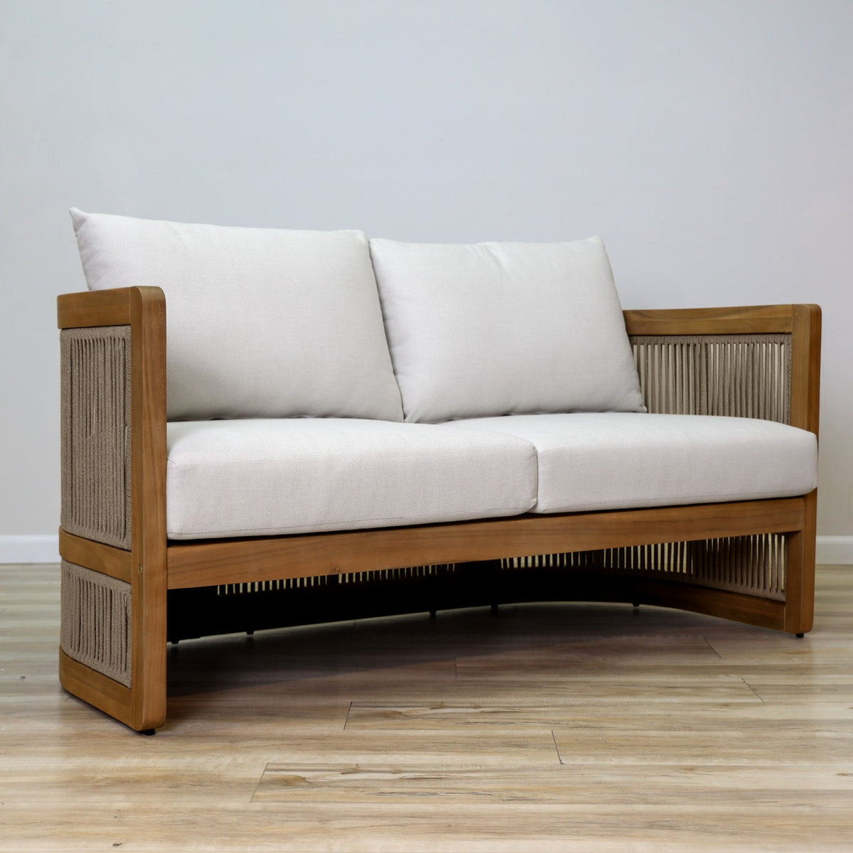 Napa Outdoor Loveseat
