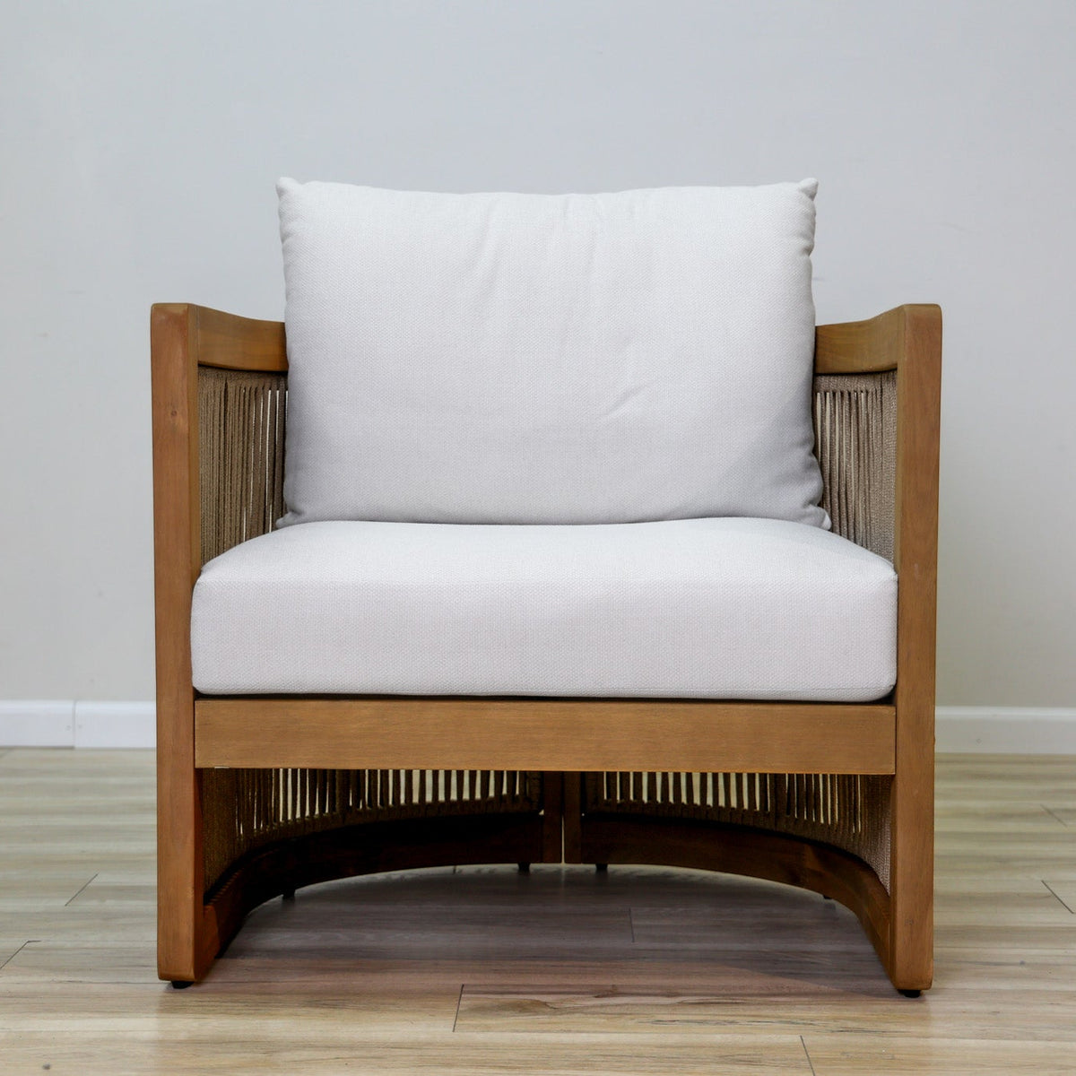 Napa Outdoor Accent Chair