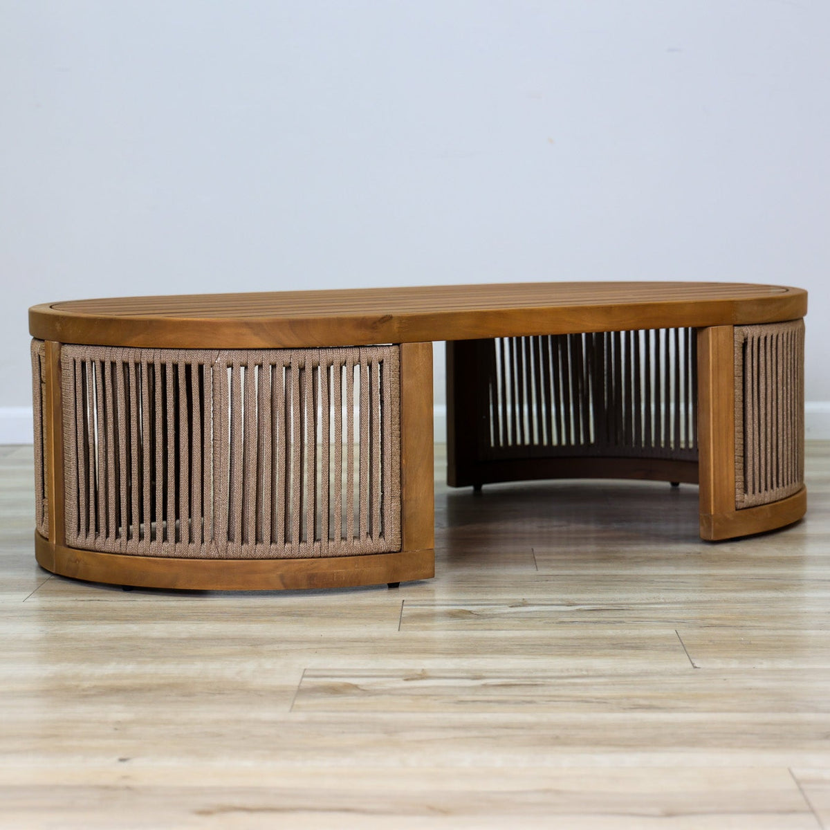 Napa Outdoor Coffee Table
