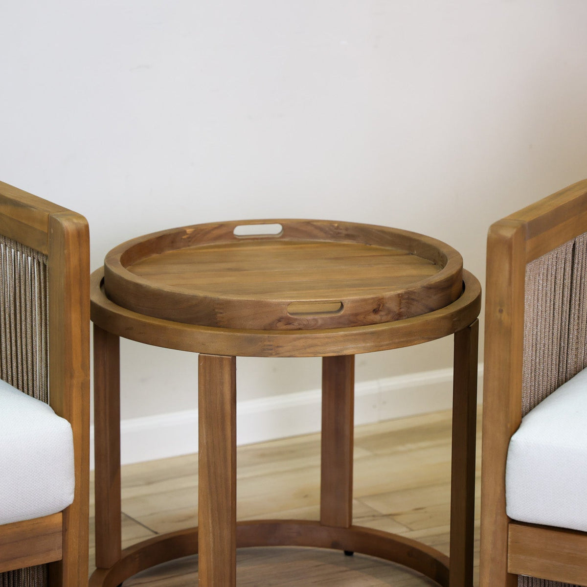 Napa Outdoor Accent Table