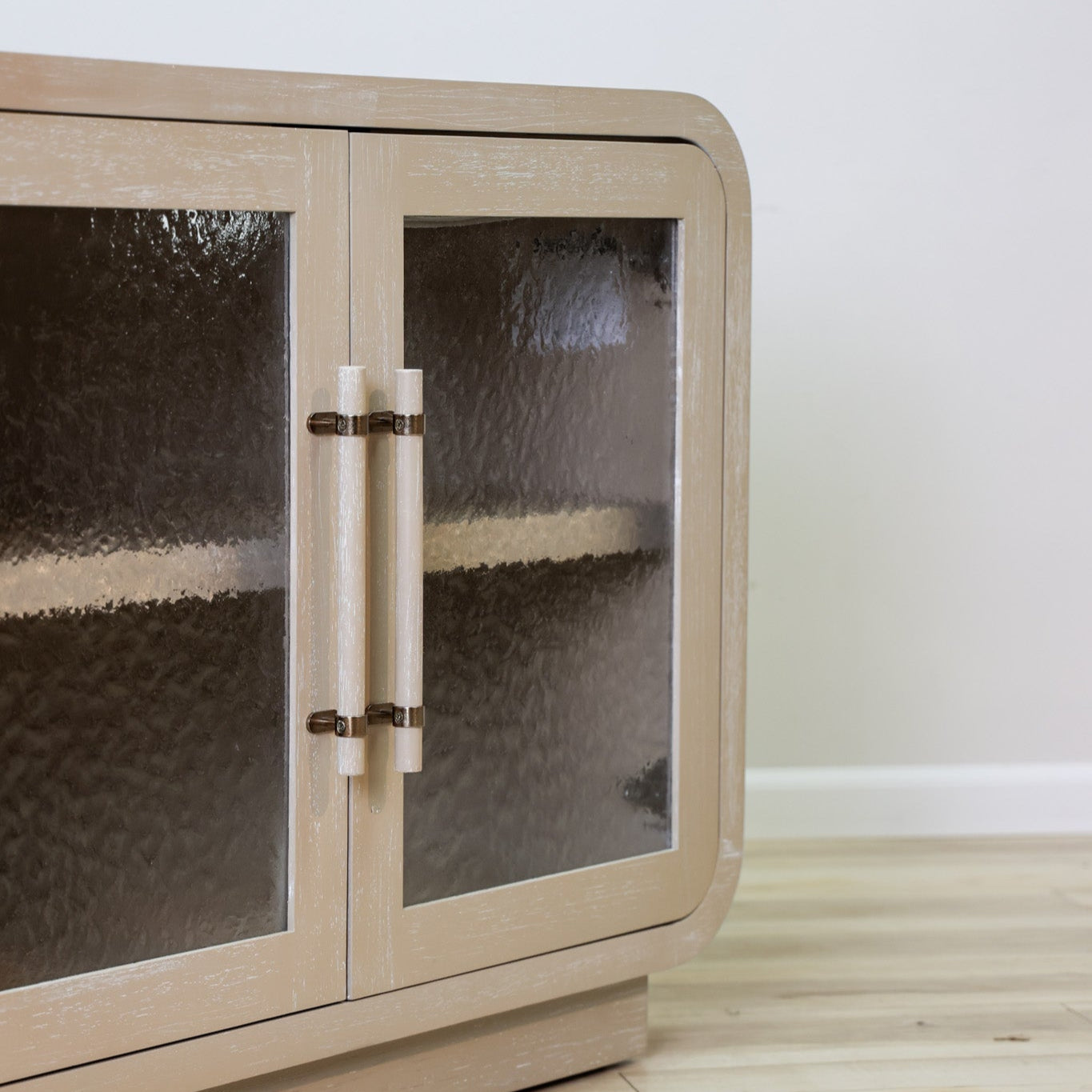 Kristina 80" Credenza