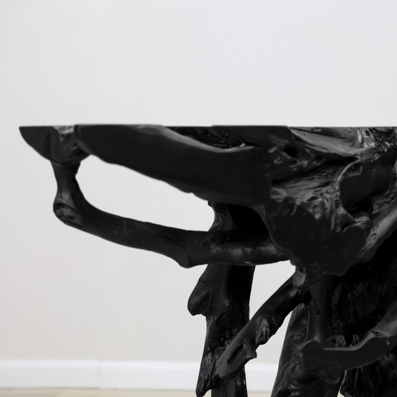 Nomad Console