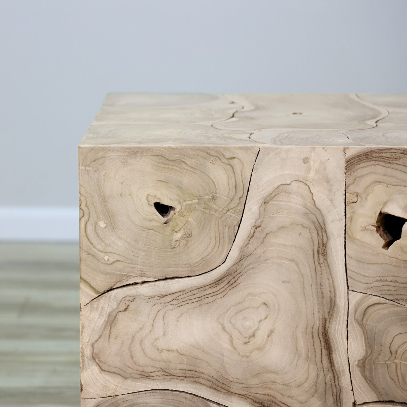 Anna Maria Accent Table