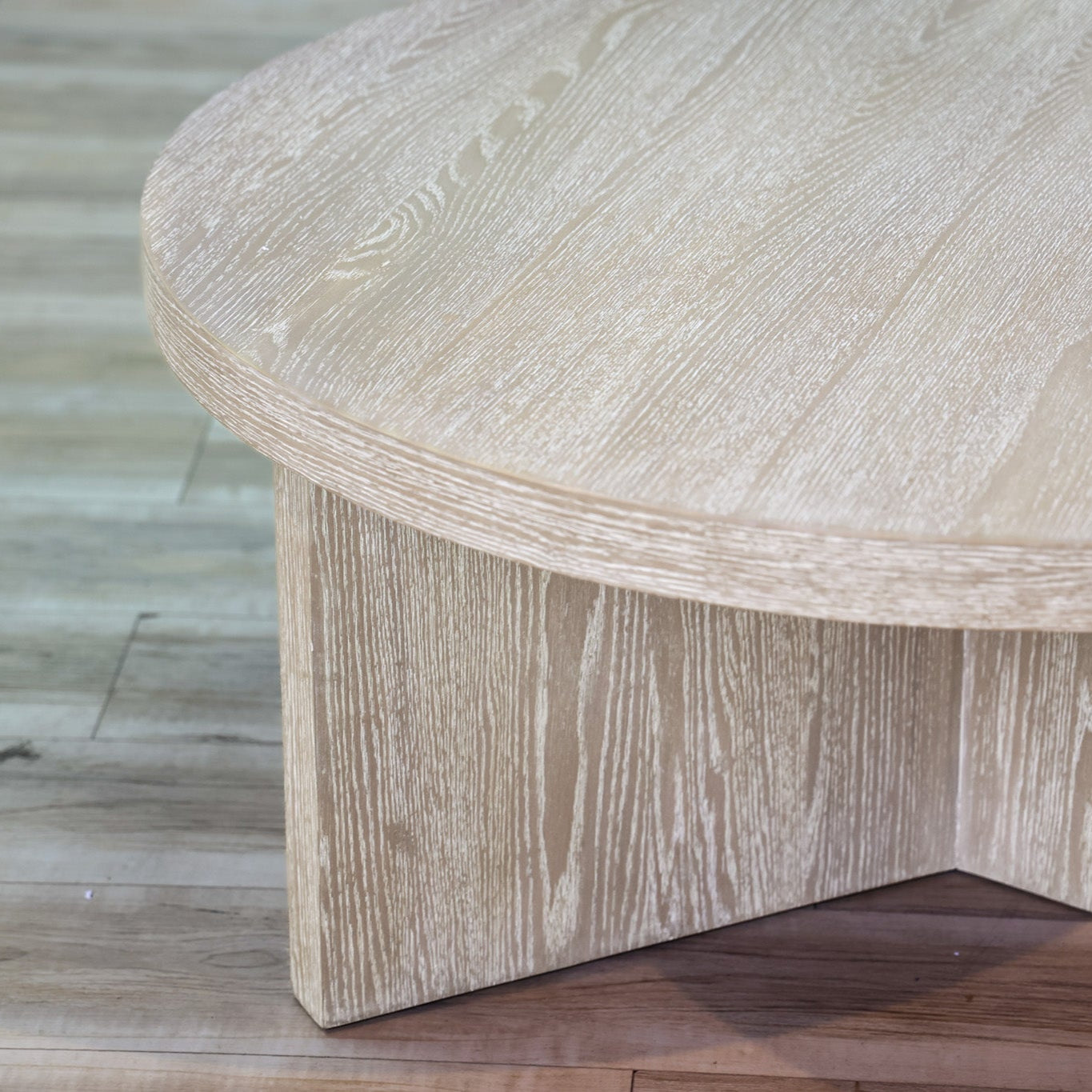 Trinity Large Coffee Table