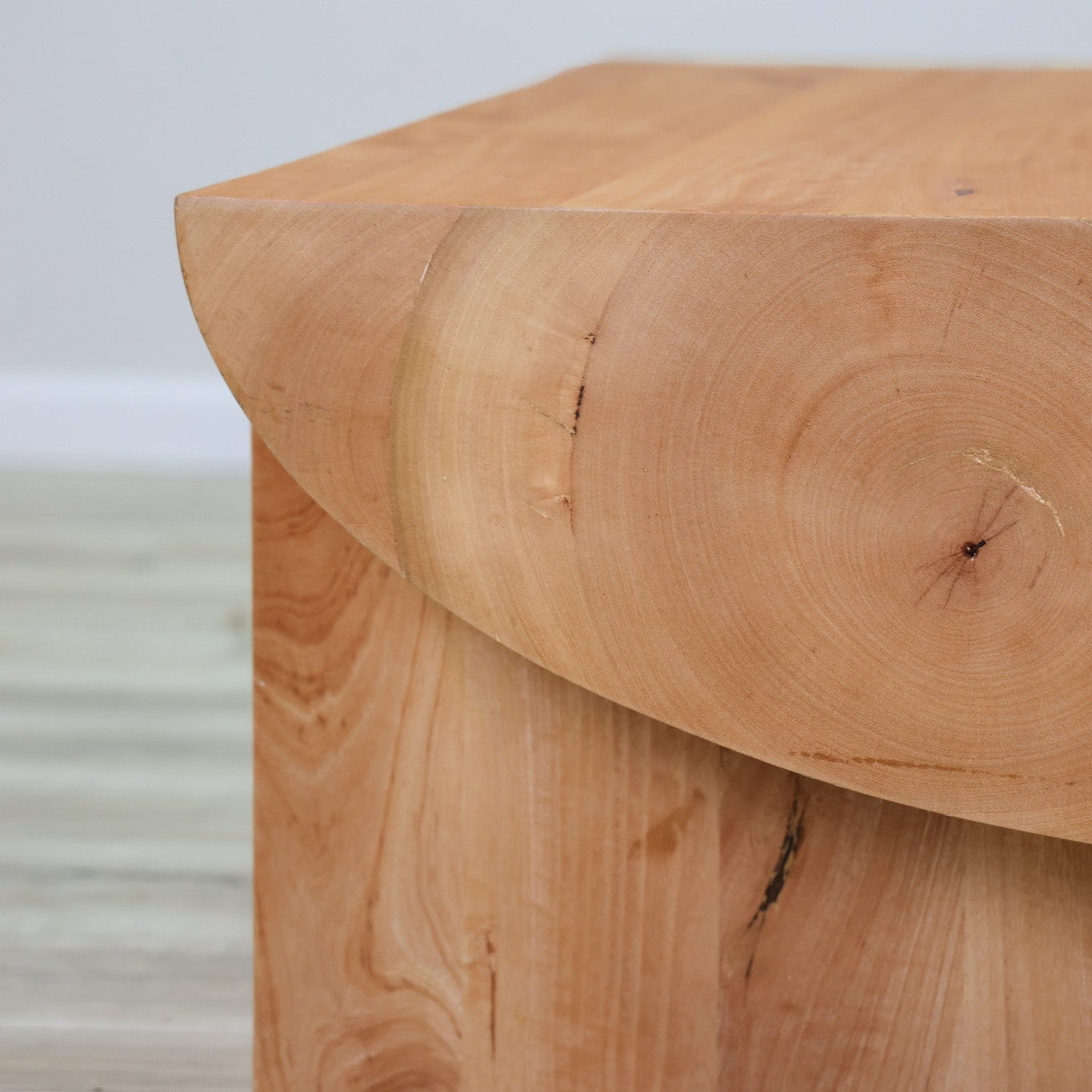 Timber Coffee Table