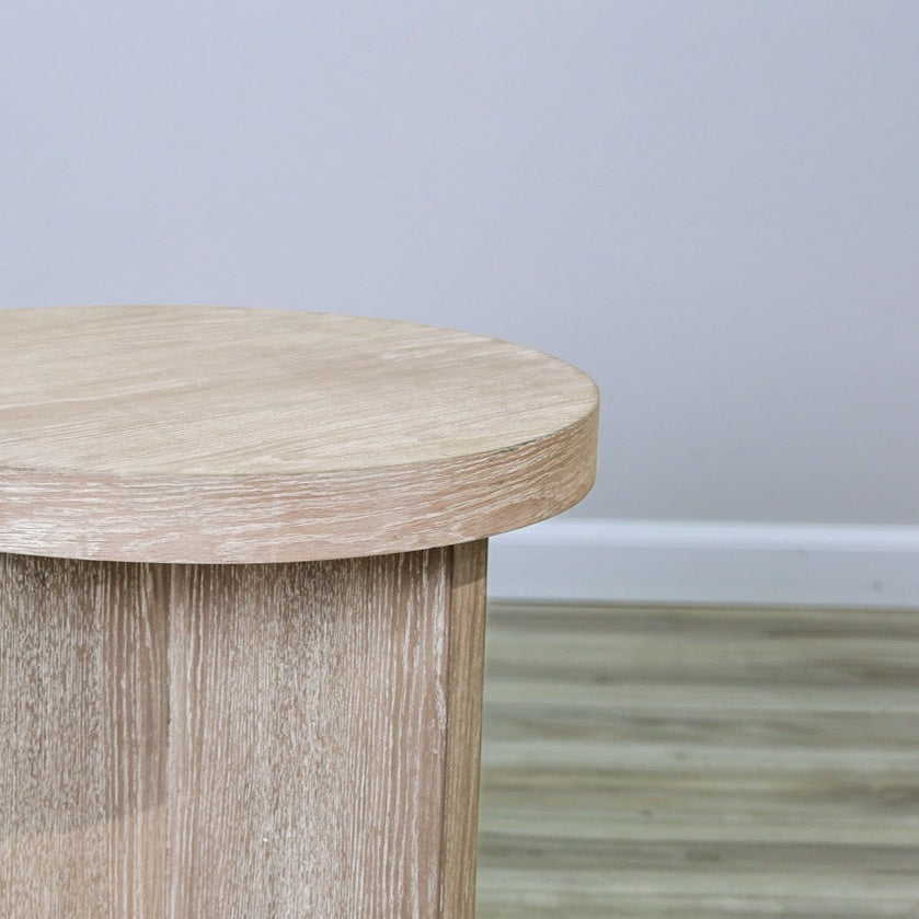 Trinity End Table