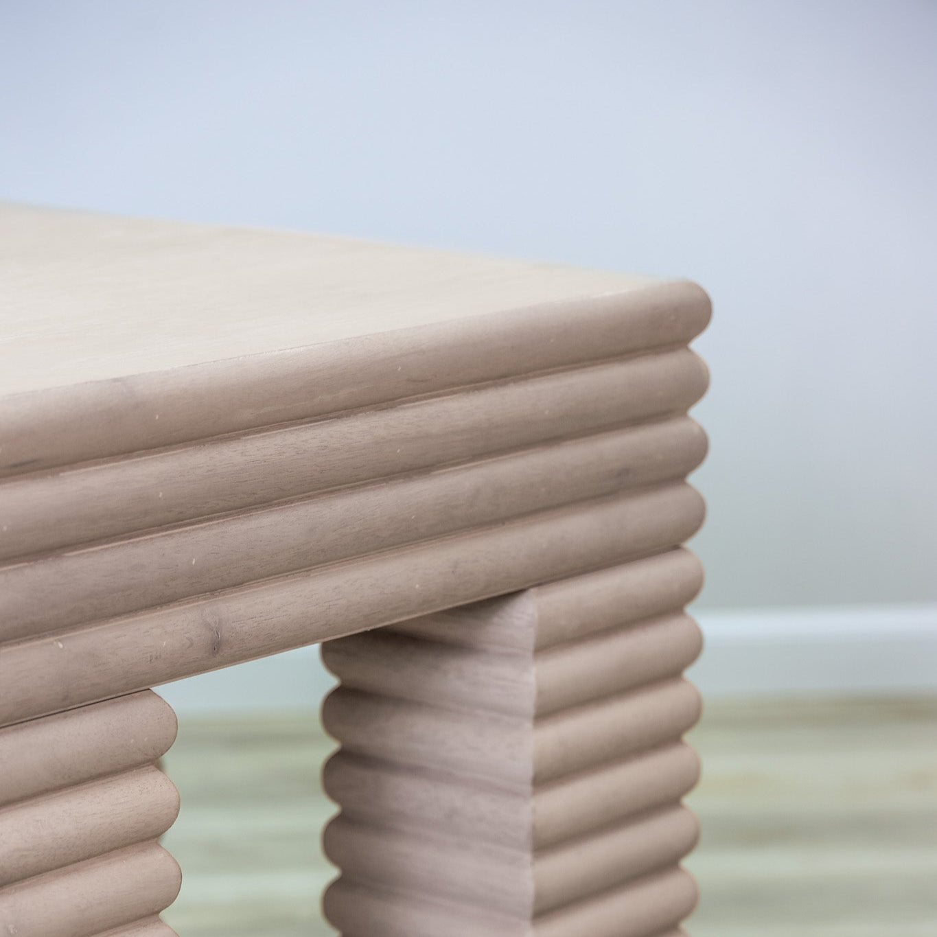 Bryan End Table