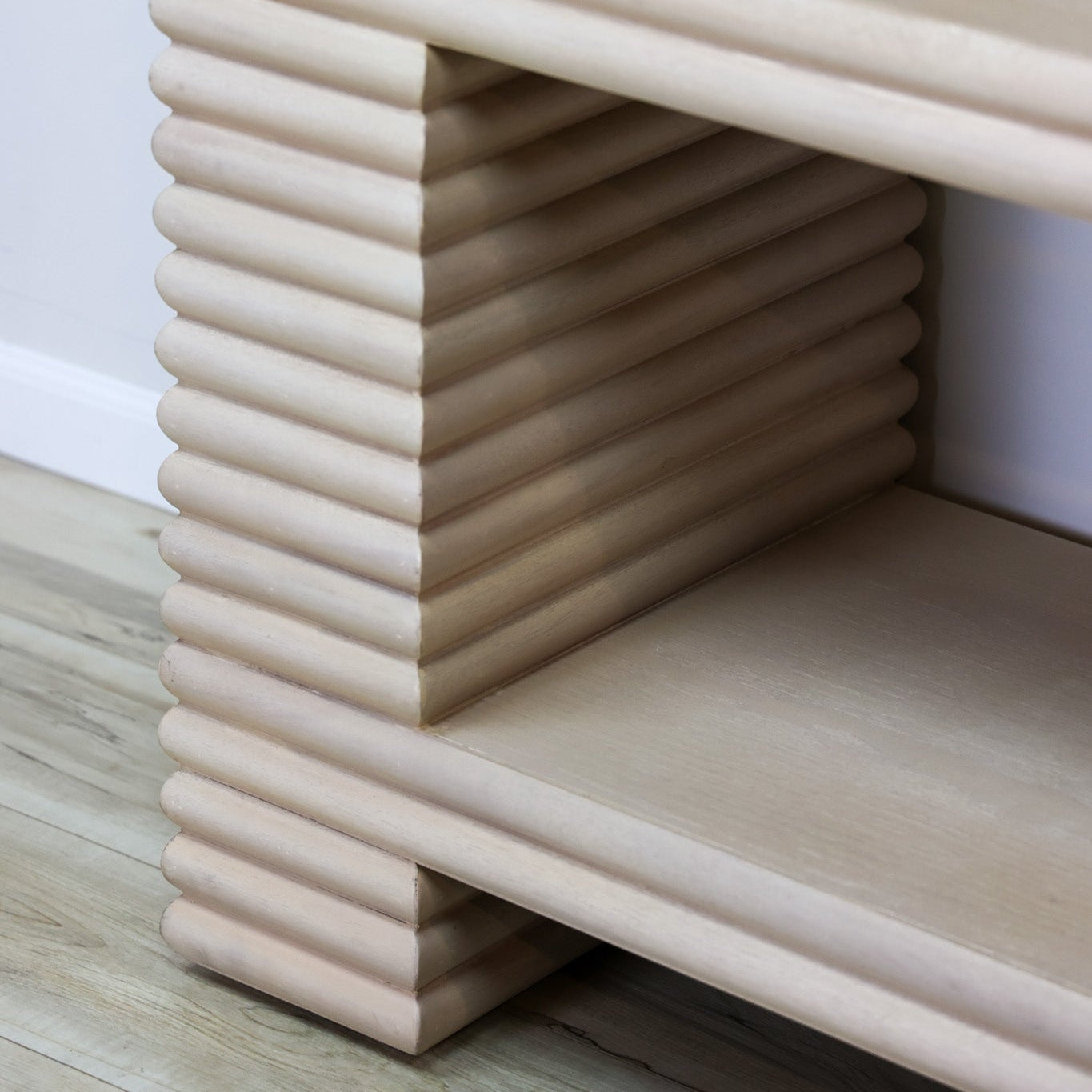 Bryan Bookshelf