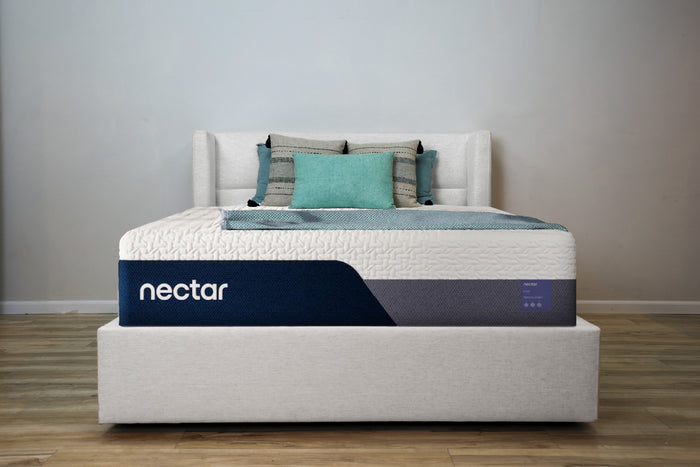 Nectar Luxe Memory Foam Mattress