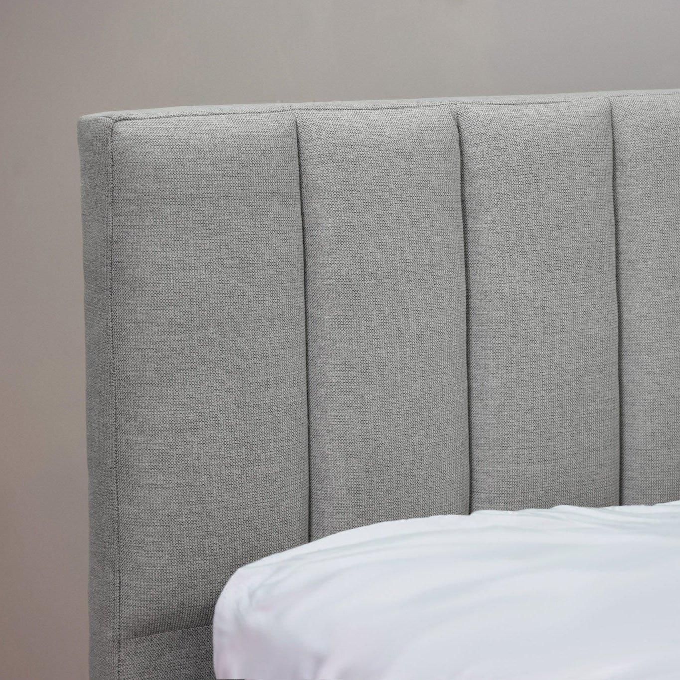 Winfrey Performance Fabric Bed