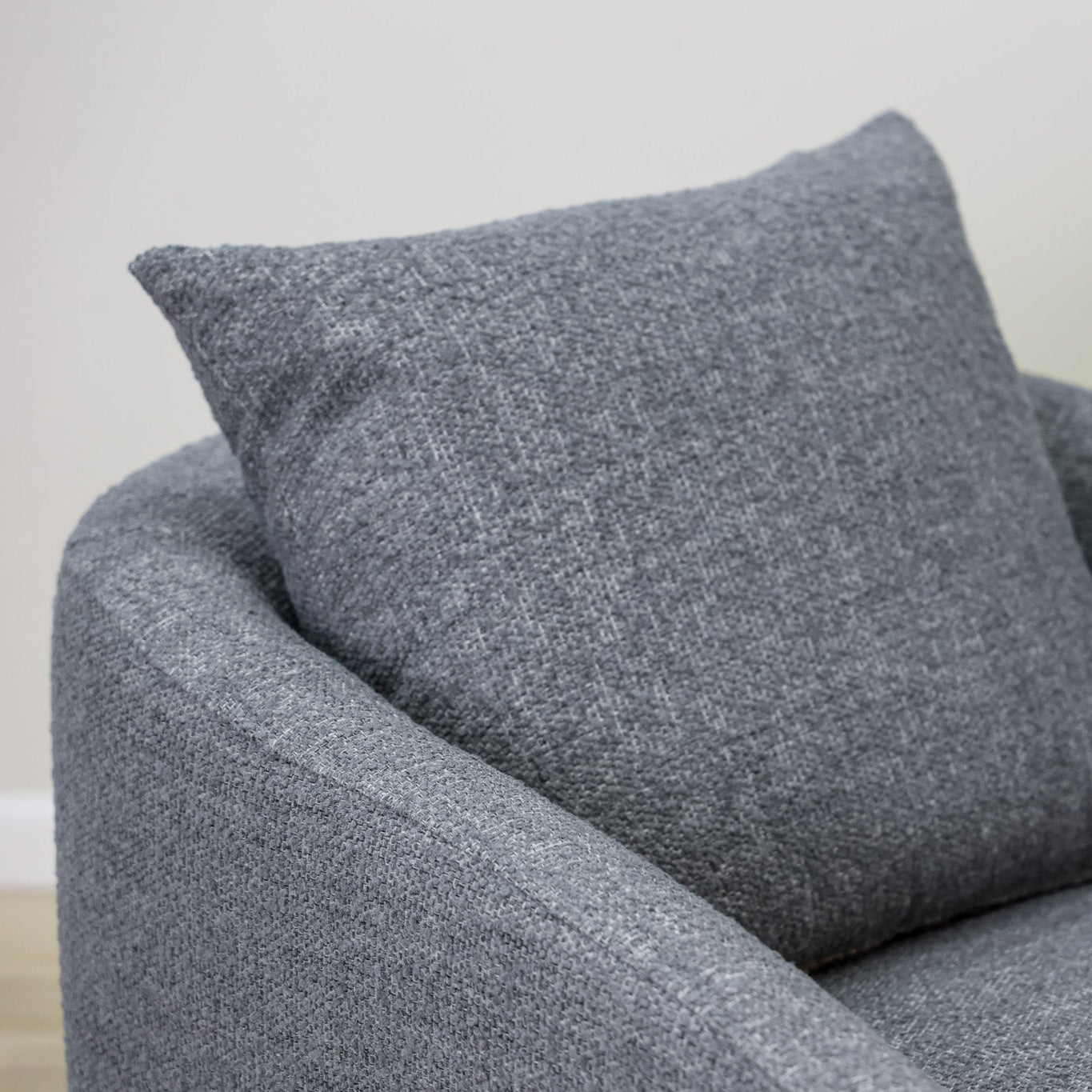 Anthony Swivel Accent Chair