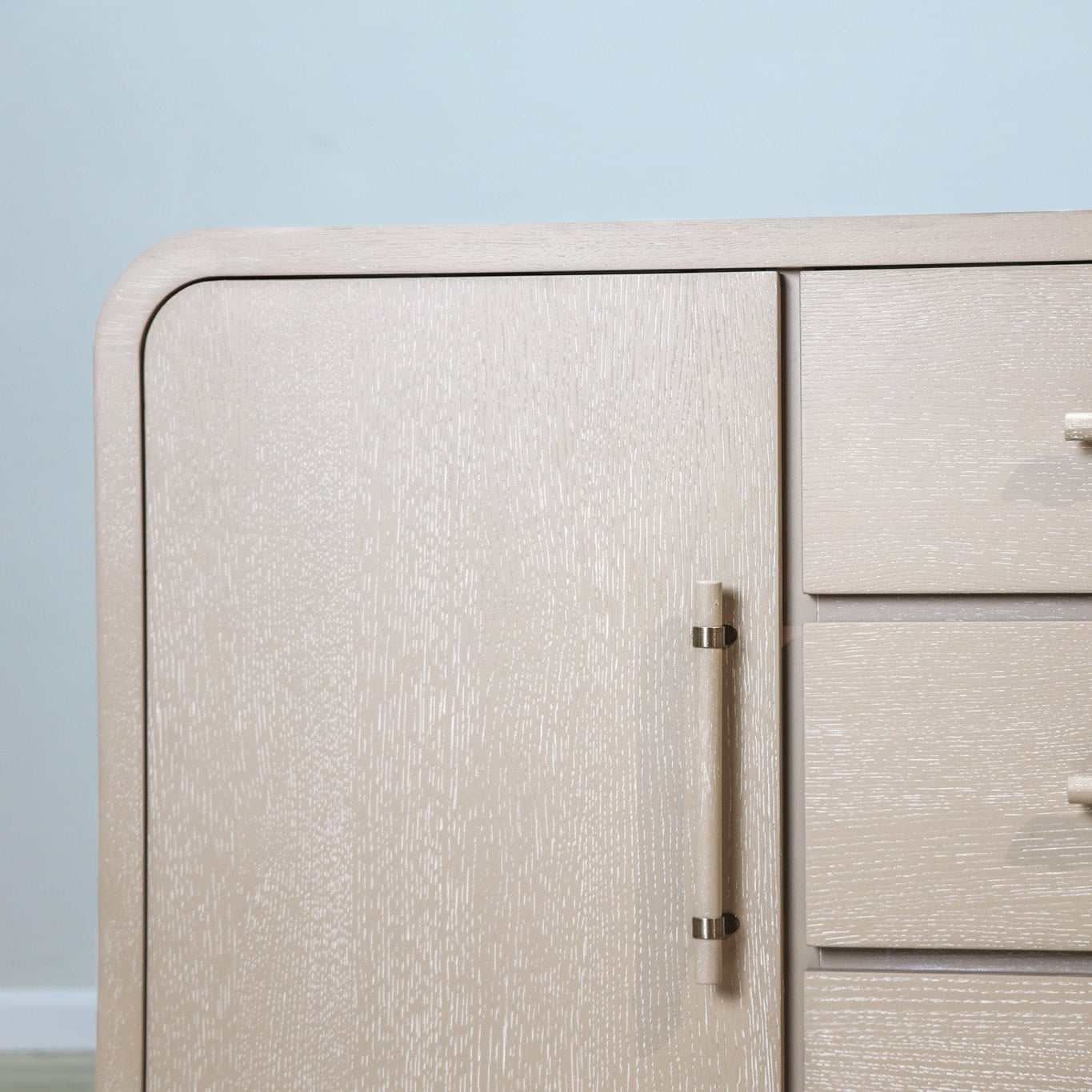 Kristina 72" Credenza