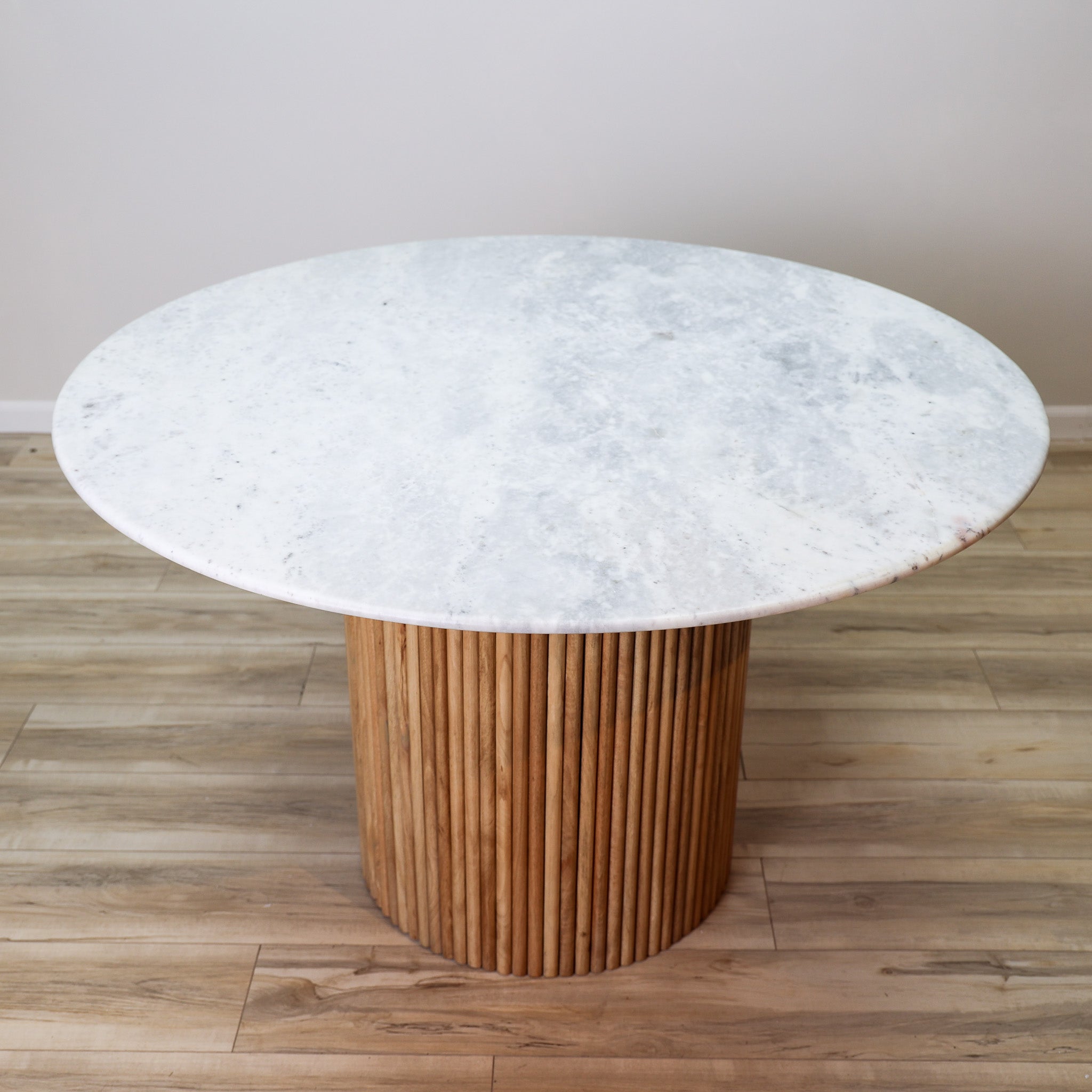 Fitzgerald Marble Dining Table