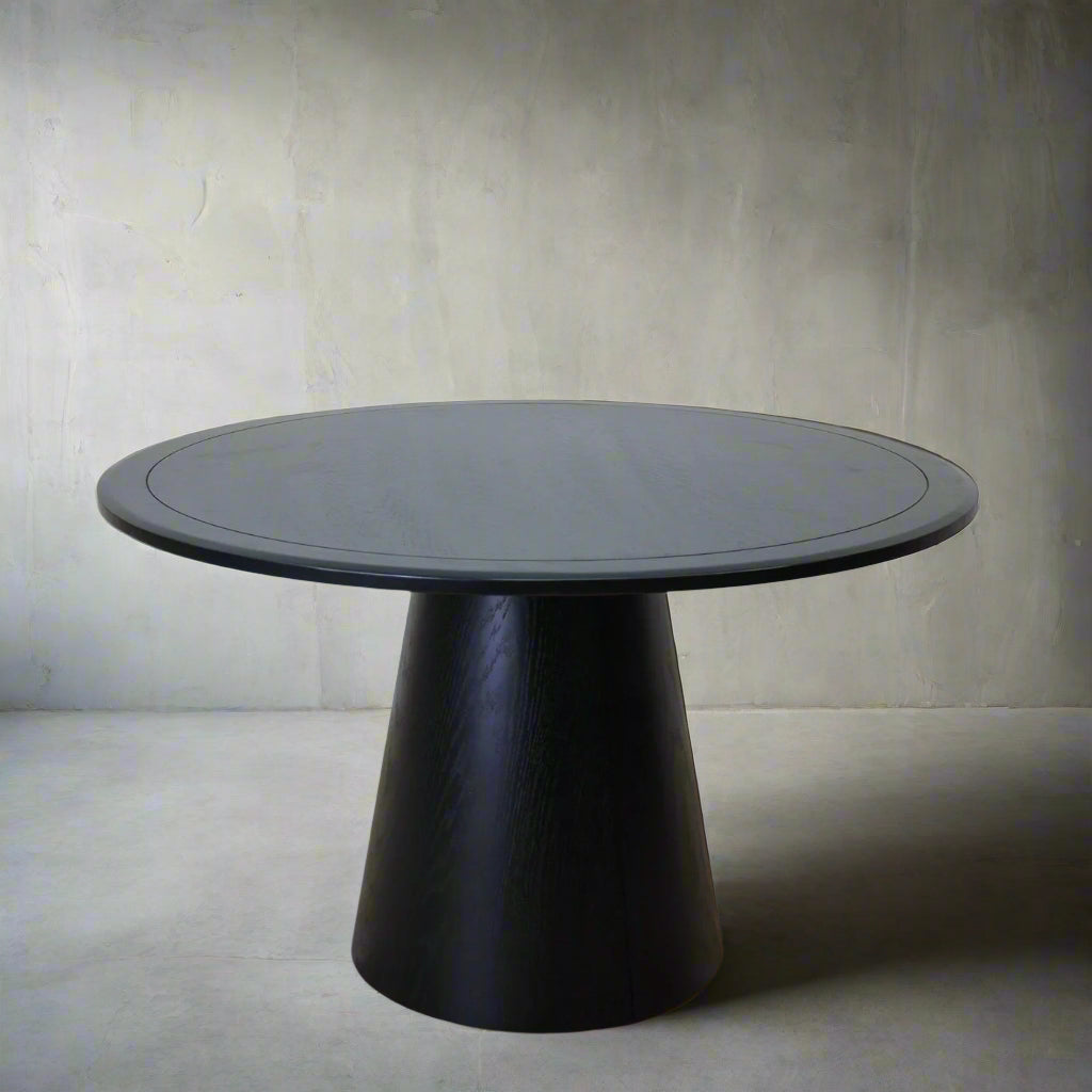 Bridget Round Dining Table