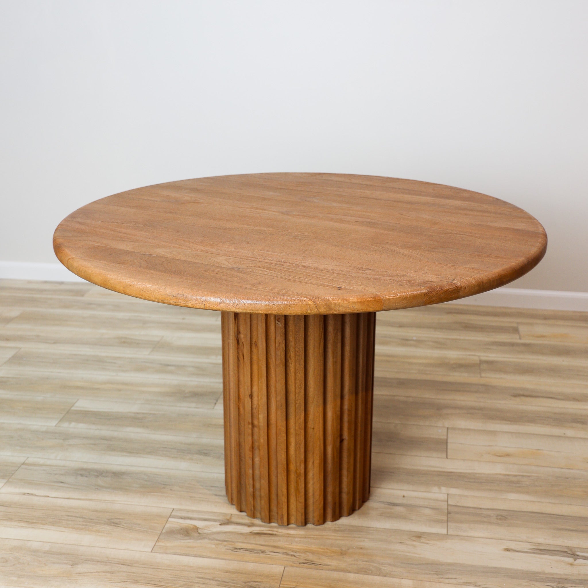 Stamkos Wood Dining Table