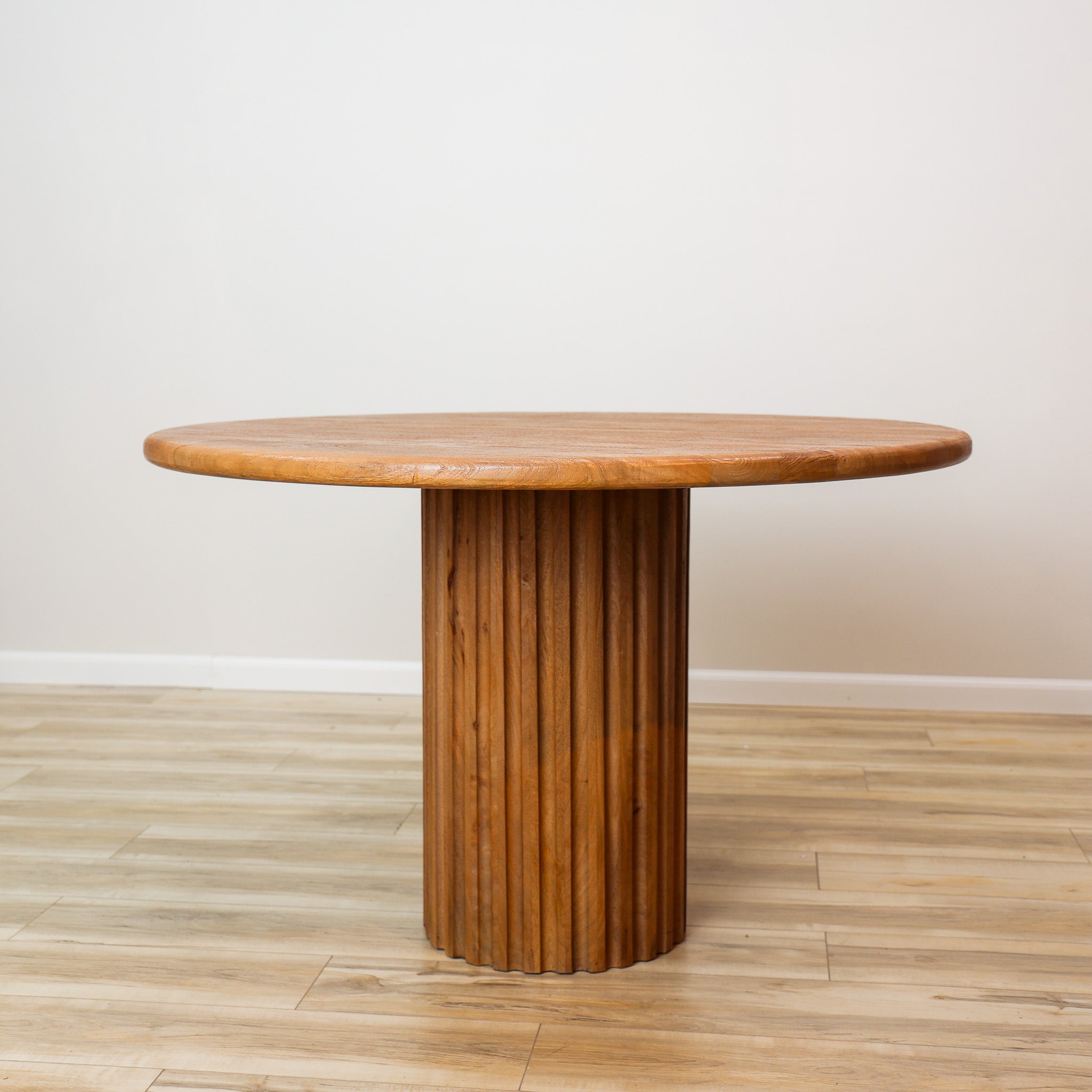 Stamkos Wood Dining Table