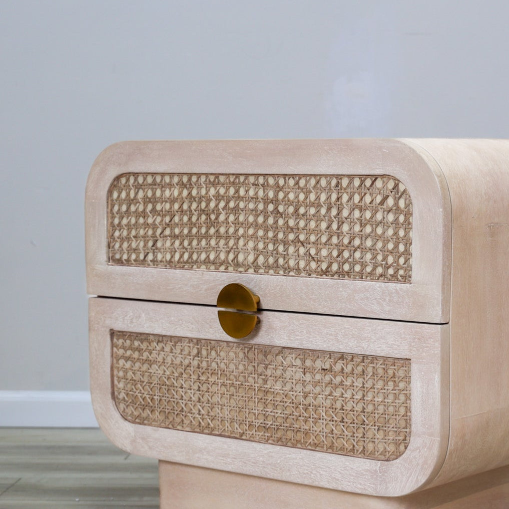 Genevieve Nightstand