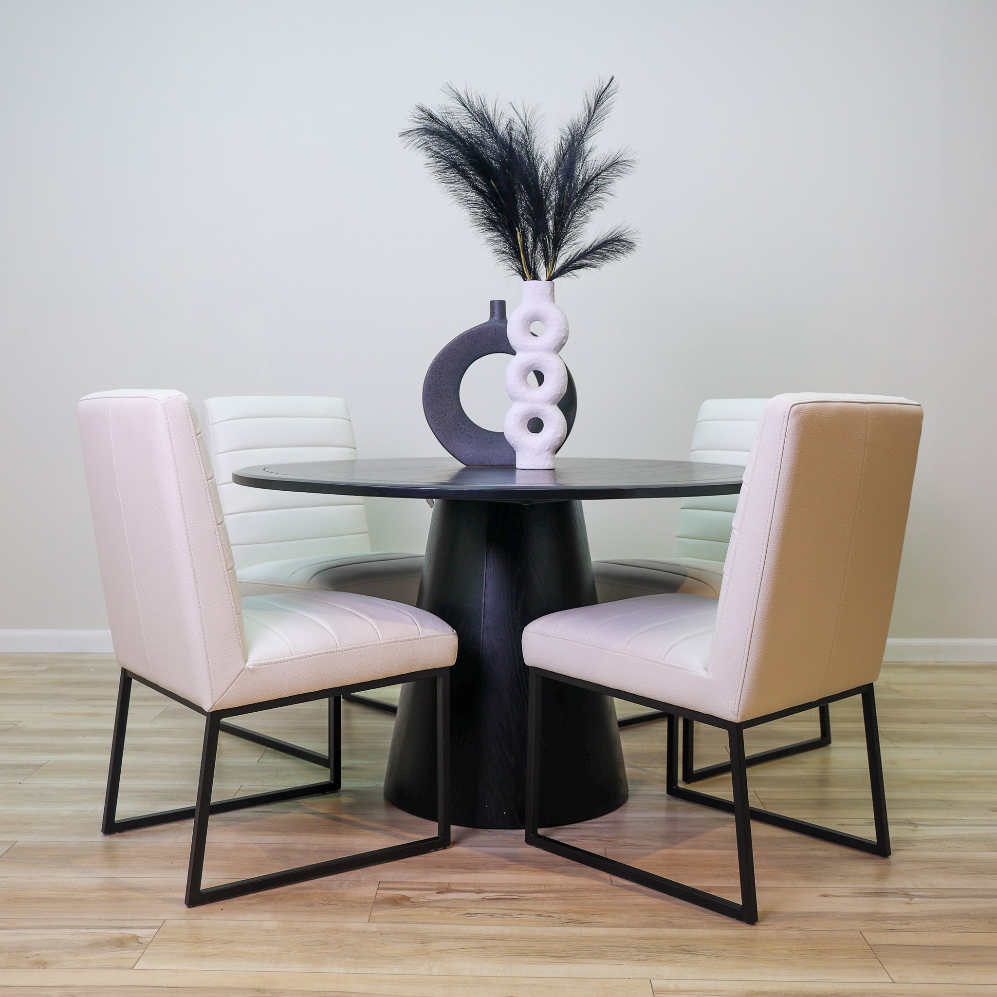 Bridget Round Dining Table