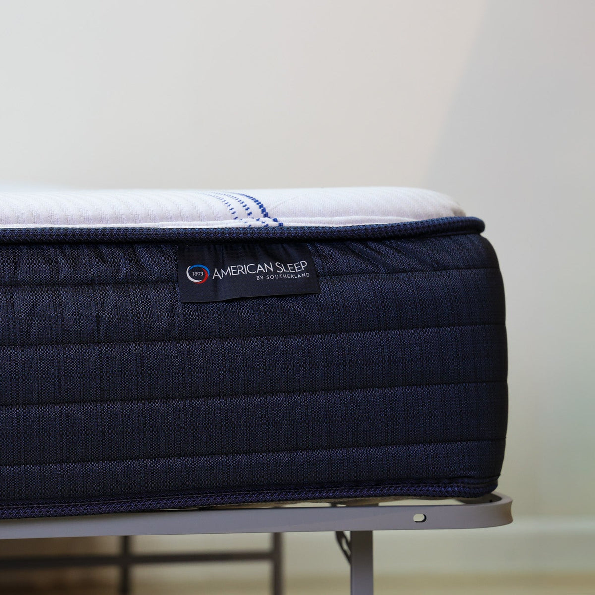 Leyland Memory Foam Mattress