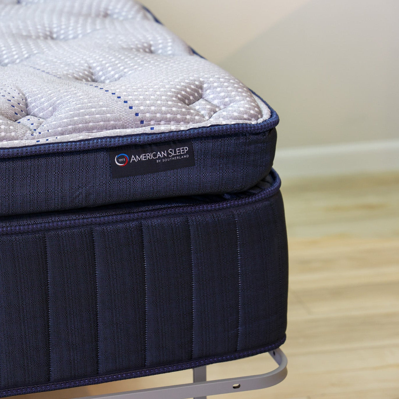 Bismark Pillowtop Mattress