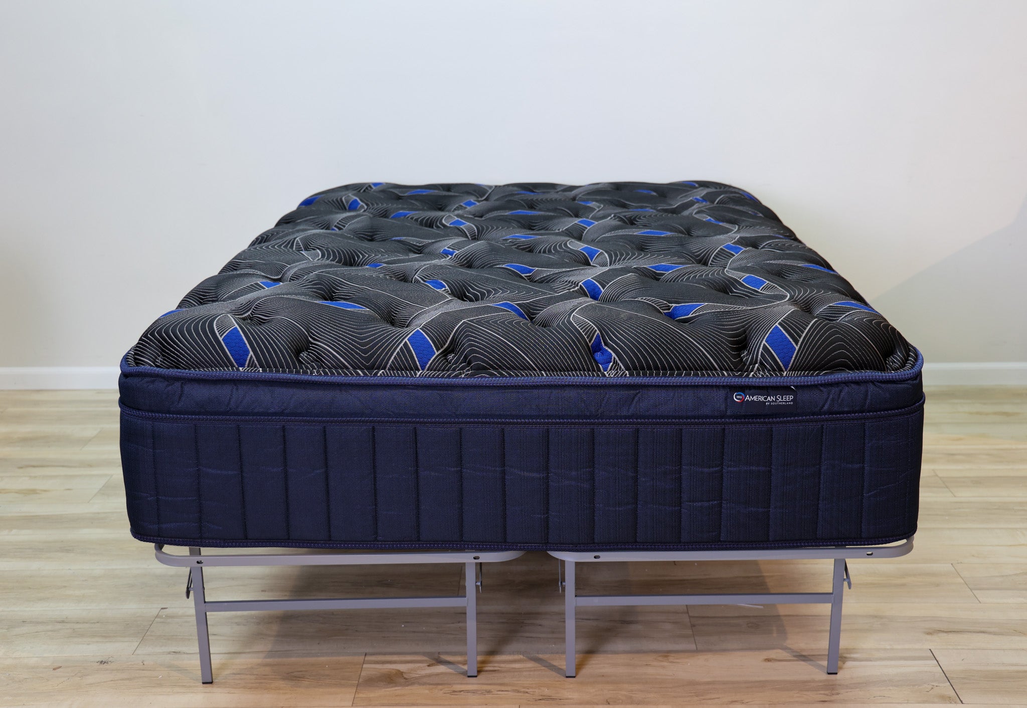 Archer Euro Top Mattress