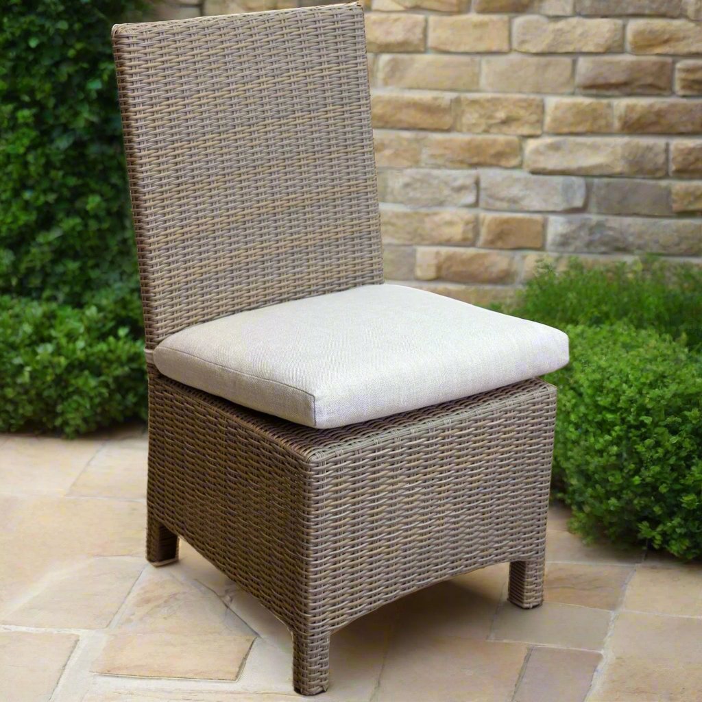 Malibu Outdoor Dining Chair