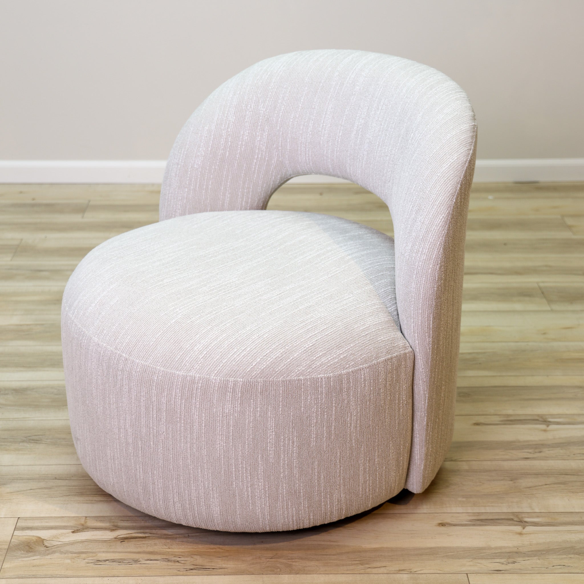 Diego Swivel Chair