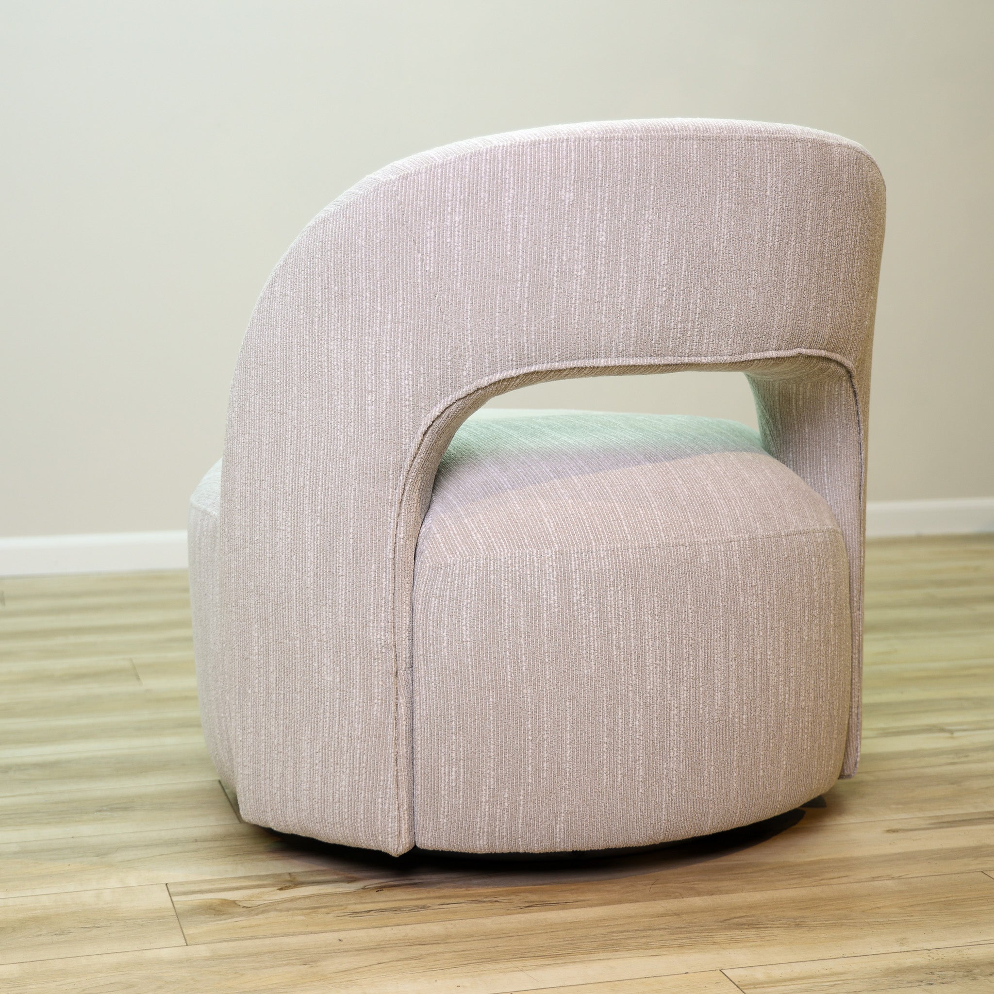 Diego Swivel Chair