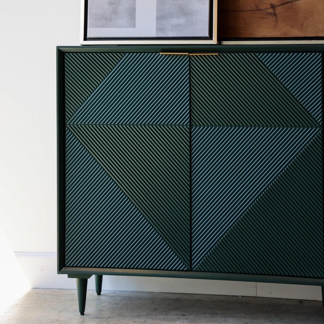 Boge Credenza