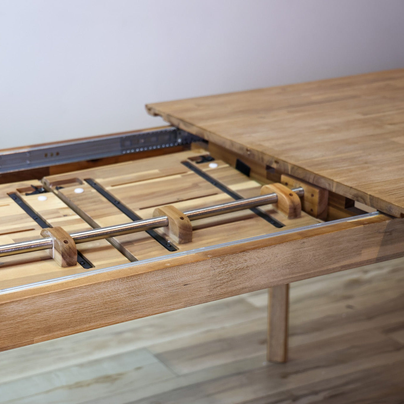 Reunion Extendable Dining Table