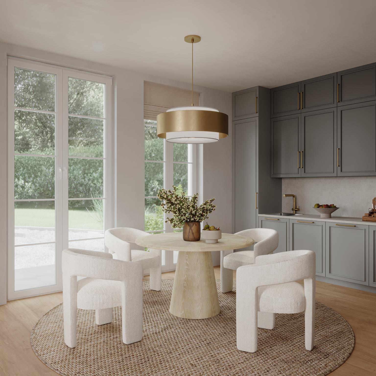 Anna Dining Table