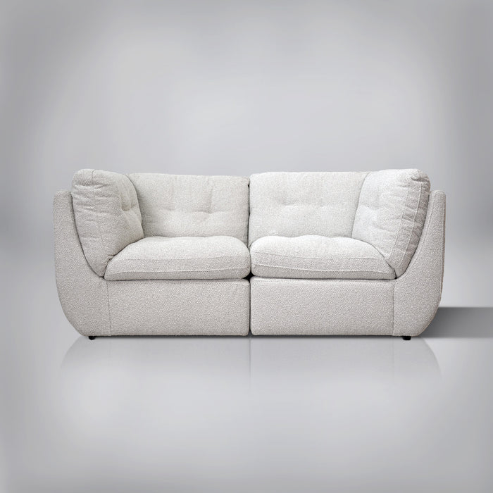 The Atlas Modular Sectional