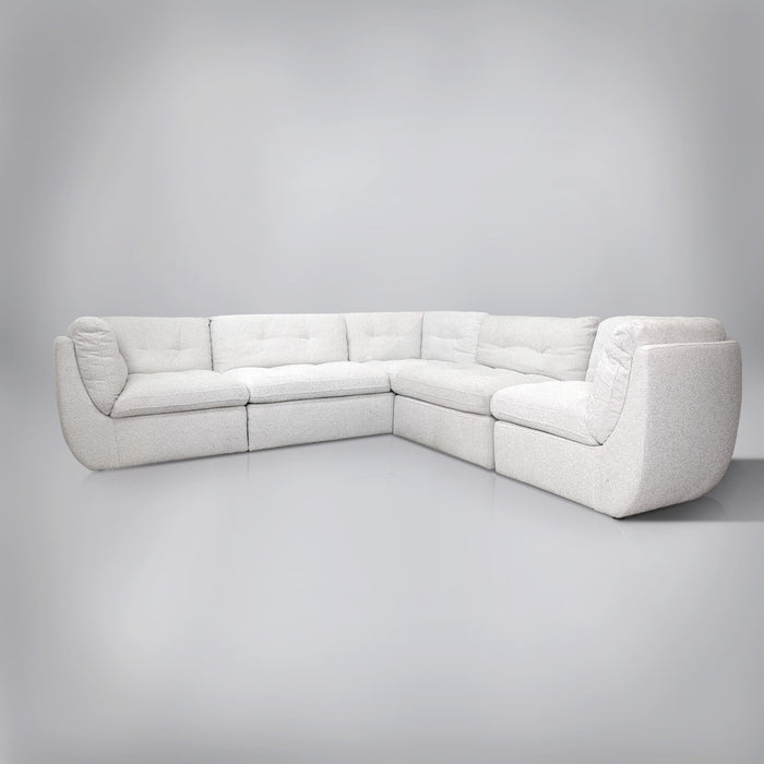 The Atlas Modular Sectional