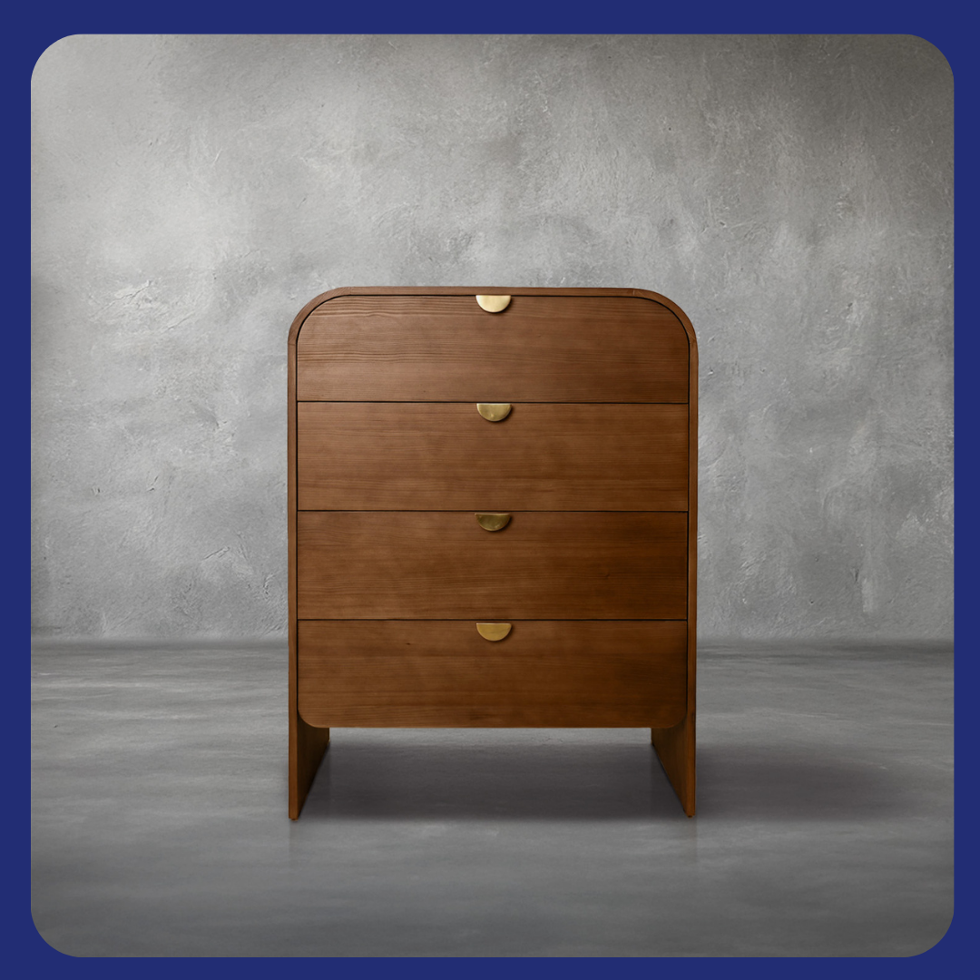 Virgo Chest