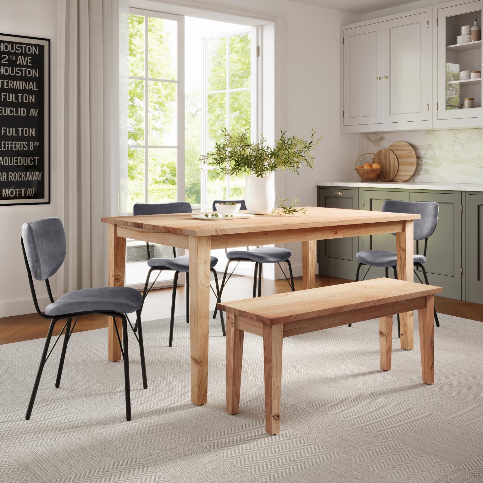 Colby Dining Table