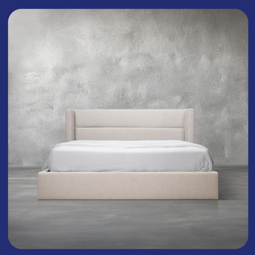 Serena Bed
