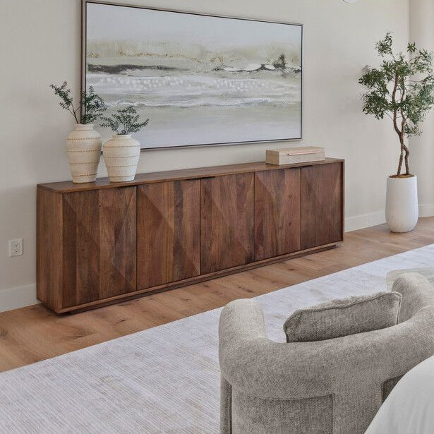 Romeo Credenza