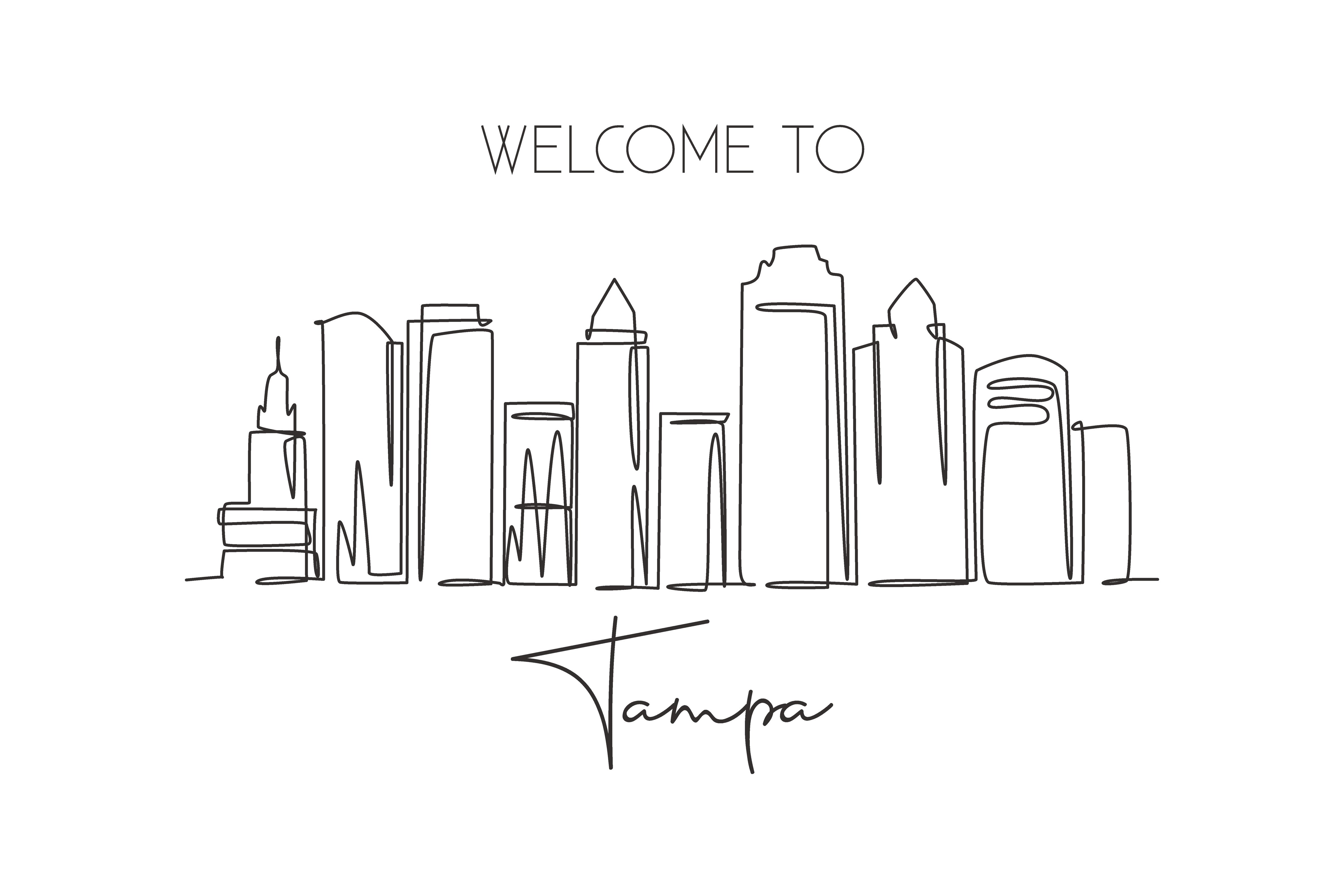 Welcome to Tampa