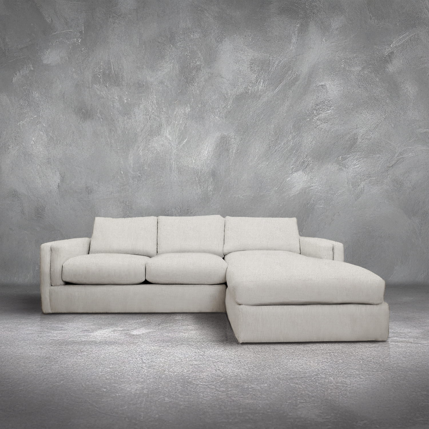 Amalfi Two Piece Sectional
