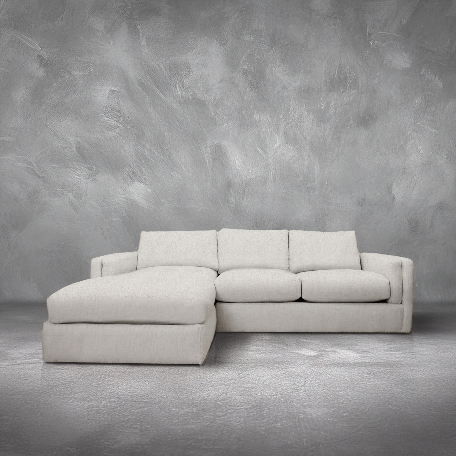 Amalfi Two Piece Sectional