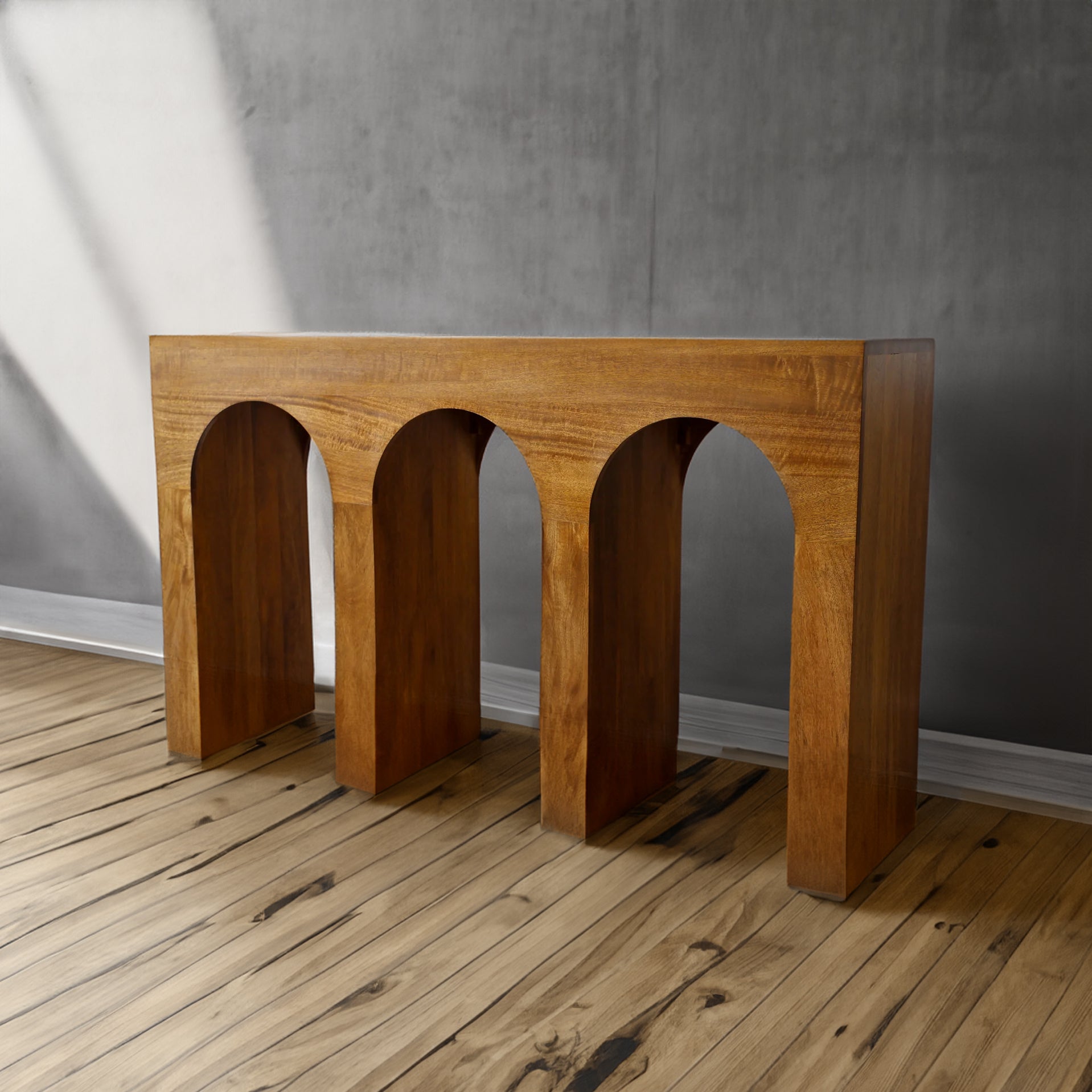 Archie Console Table