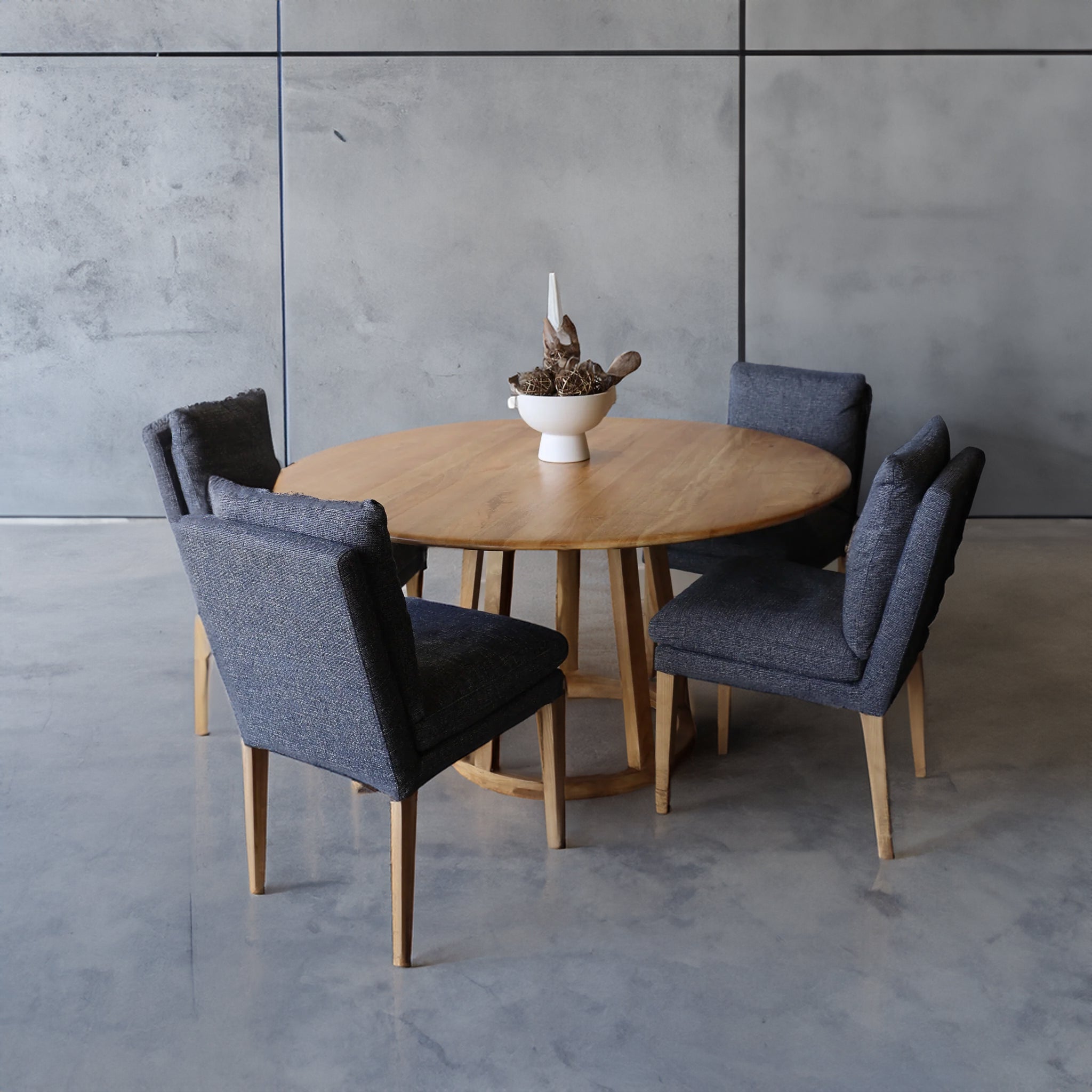 Big Orbit Dining Table