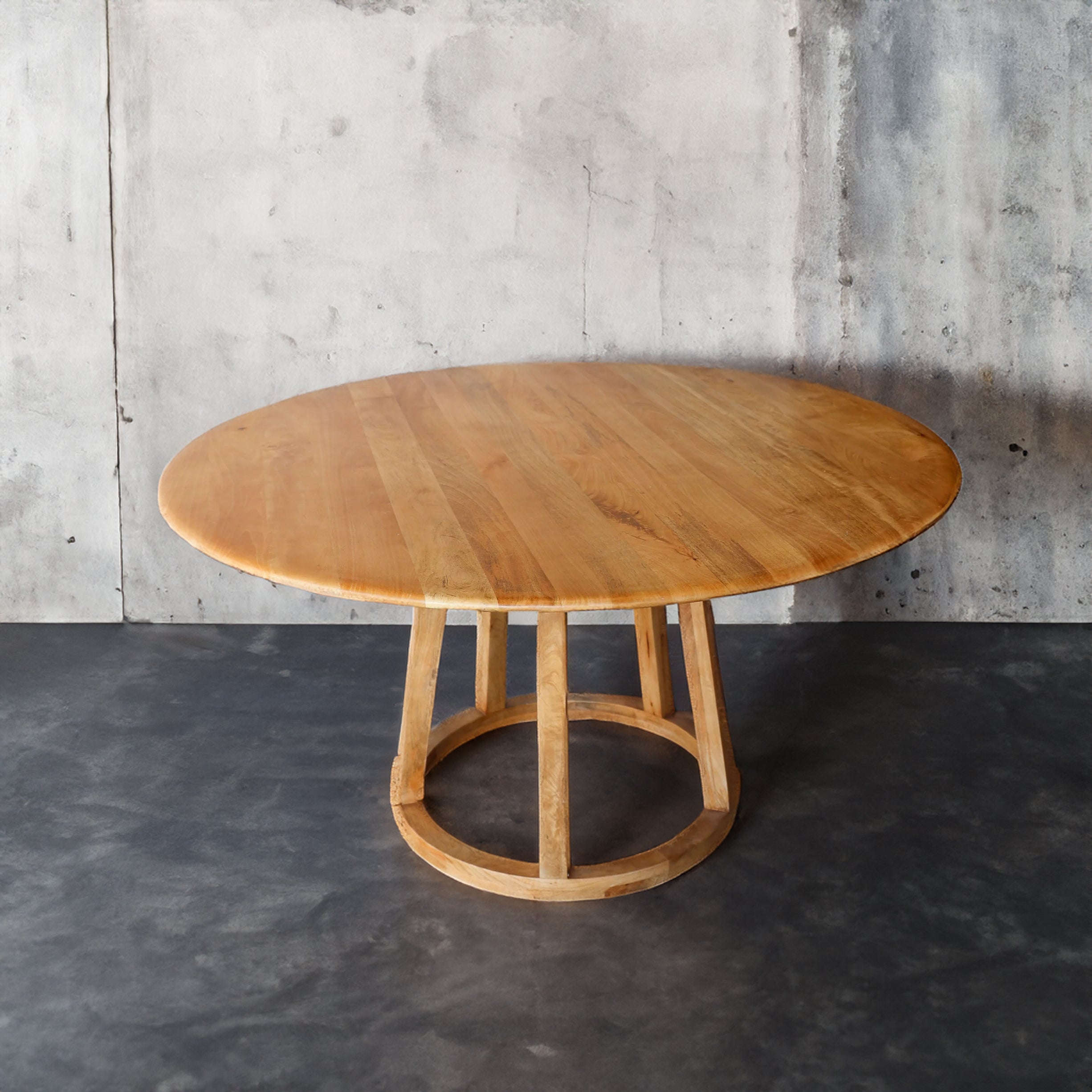 Big Orbit Dining Table