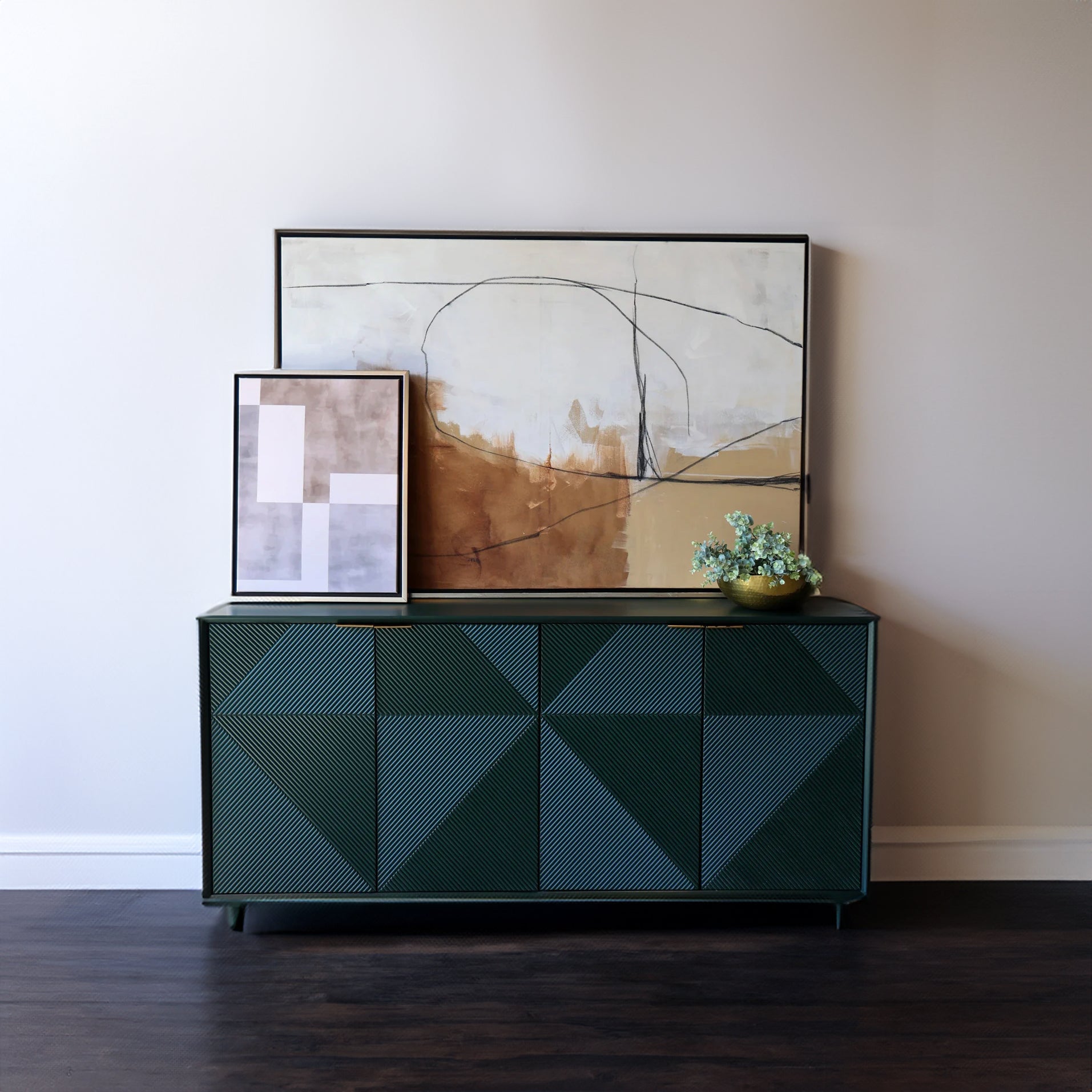 Boge Credenza