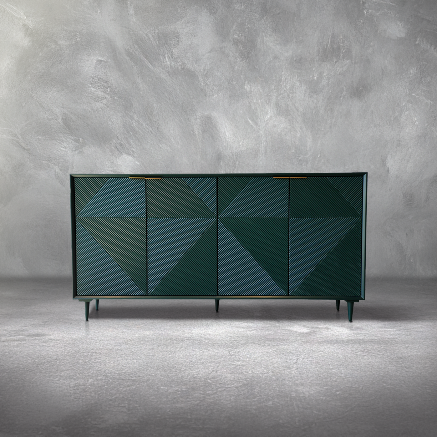 Boge Credenza